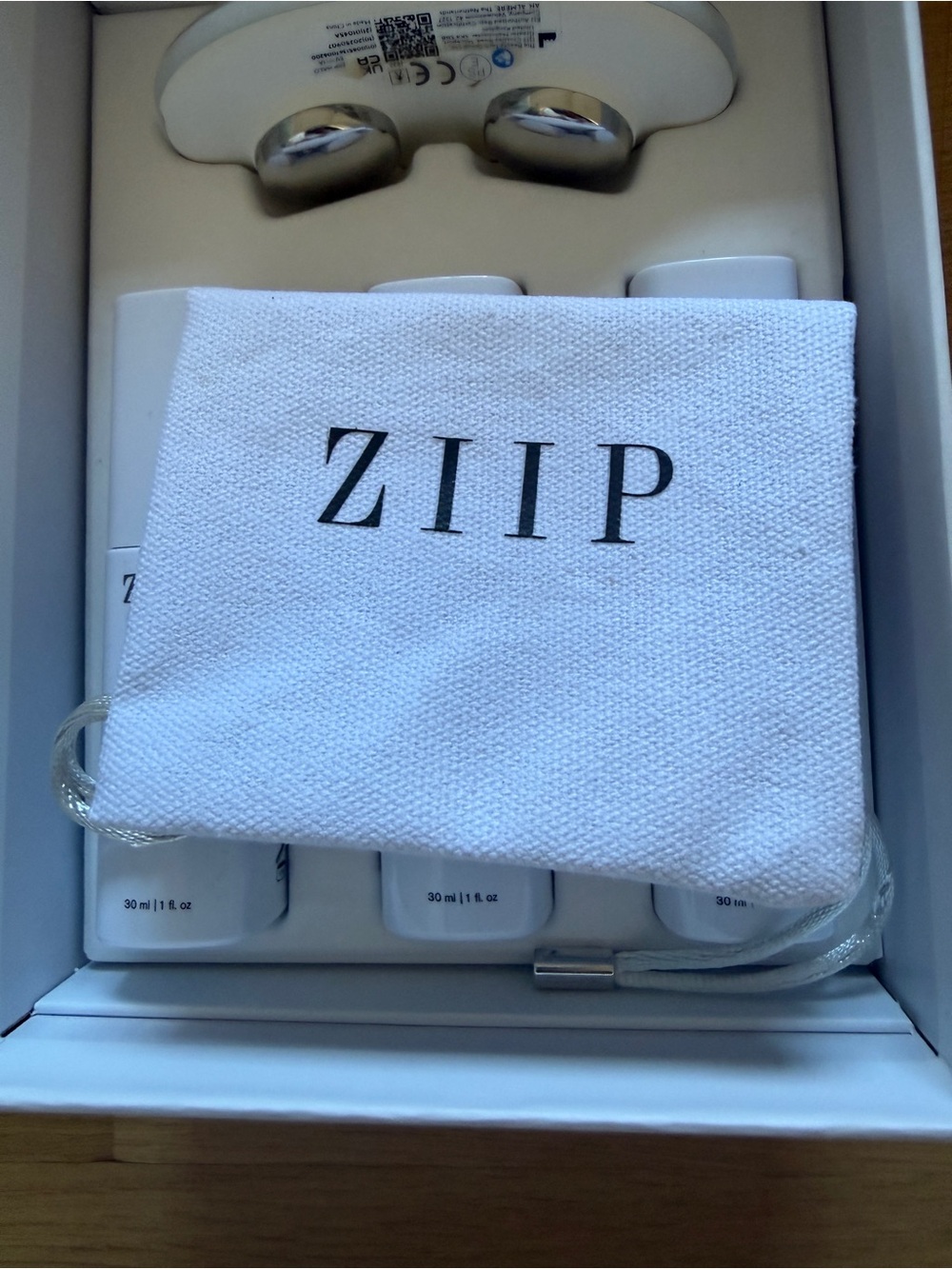 ZIIP Halo - Picture 3 of 3
